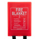 UltraFire 1.8 x 1.2m Fire Blanket