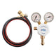 Nitrogen Regulator & Hose