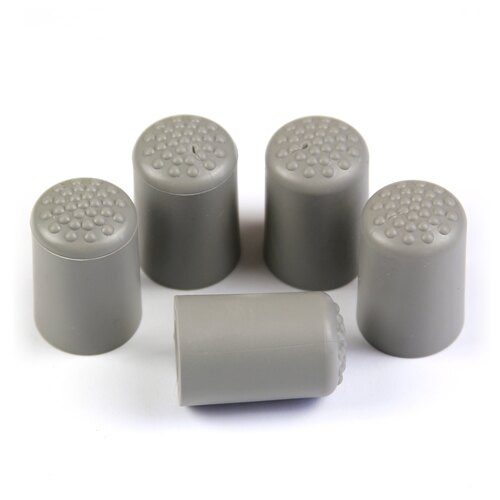 Dorgard Replacement Feet (Packs of 100)