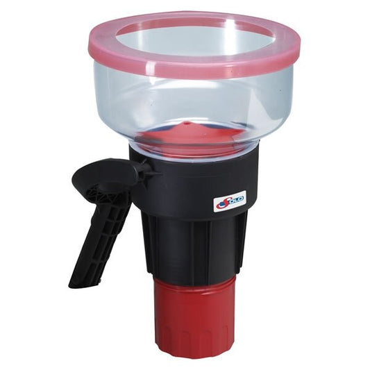 Solo 332 Smoke Dispenser
