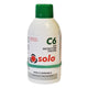 Solo C6 Hand-Held CO Detector Tester