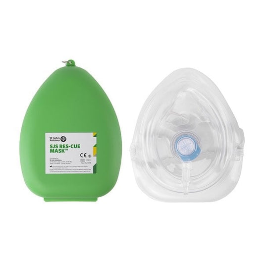 Res-cue Mask
