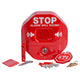 STI Exit Stopper