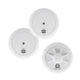 UltraFire 10 Year Wireless Home Fire Detection Kit 1H 2S