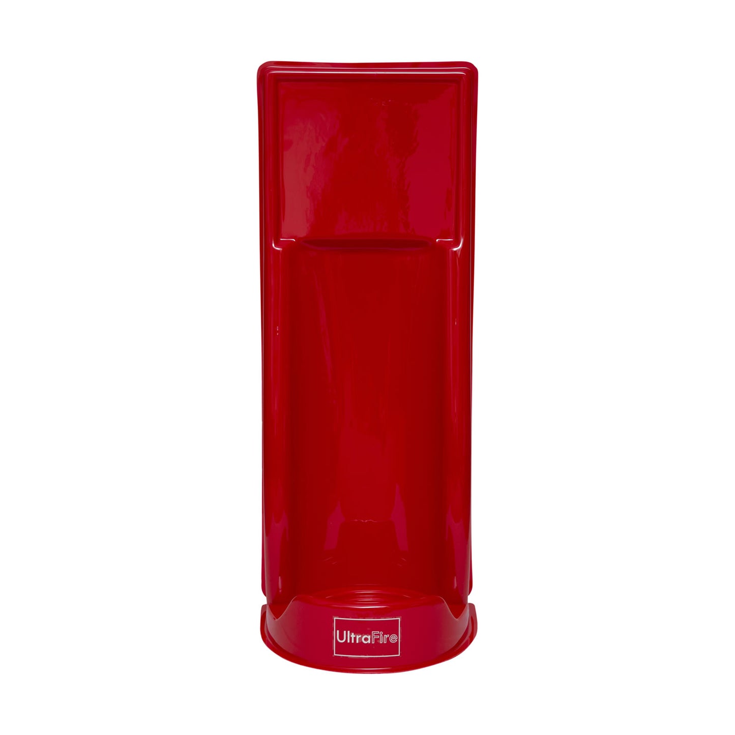 UltraFire Universal Fire Extinguisher Stand - Single - Red