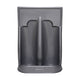 UltraFire Universal Fire Extinguisher Stand - Double - Grey