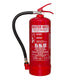 UltraFire 3L Water Mist Fire Extinguisher