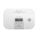 UltraFire Battery Operated Digital Carbon Monoxide Alarm
