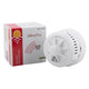 UltraFire 10 Year Battery Heat Alarm - Wireless RF