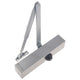 Union RetroV Overhead Door Closer - Power Size EN 3 - 4