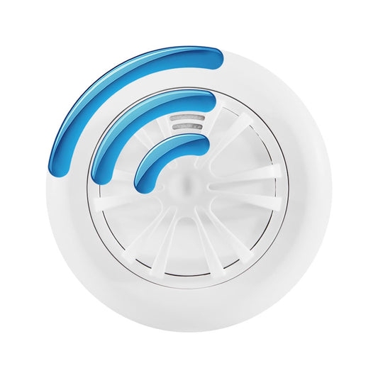 UltraFire Battery Operated Heat Alarm