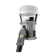 Testifire 1000-001 Smoke/Heat Head Unit