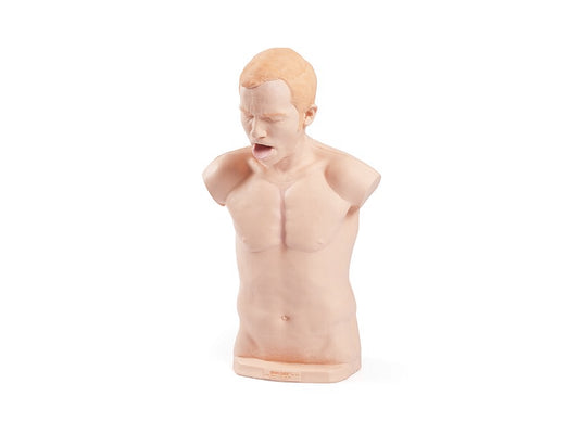 Choking Charlie