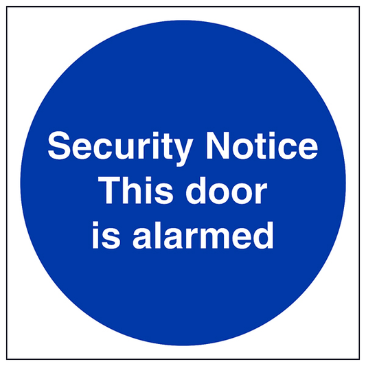 V-Vinyl - Security Notice. This door is al...