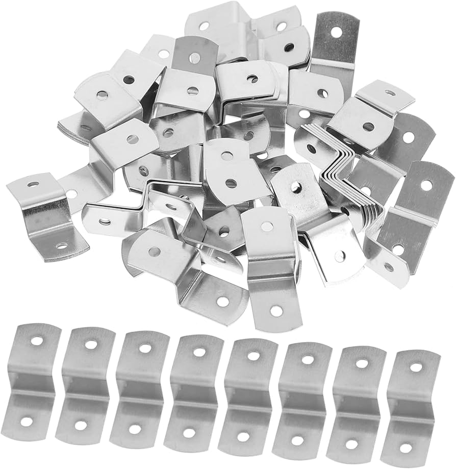 Hanging Z Hooks/Clips