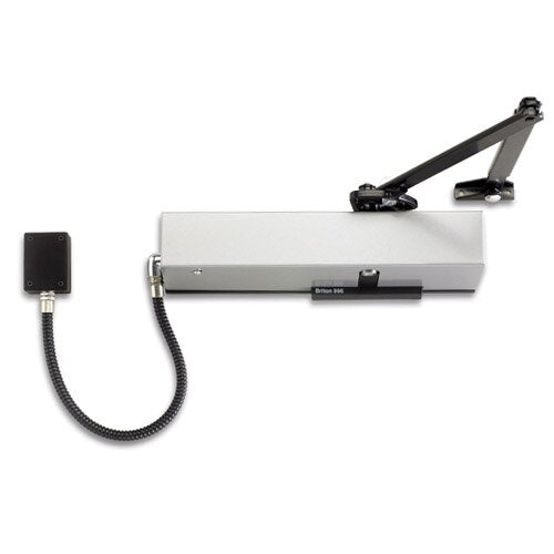 Briton Electromagnetic Door Closers