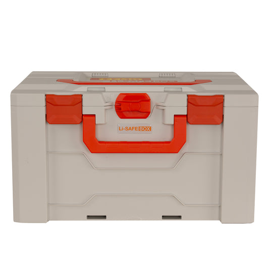 CEMO Li-Safe Battery Containment Box 2-L