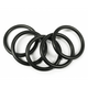 Chubb Headcap O-Rings Pack of 50