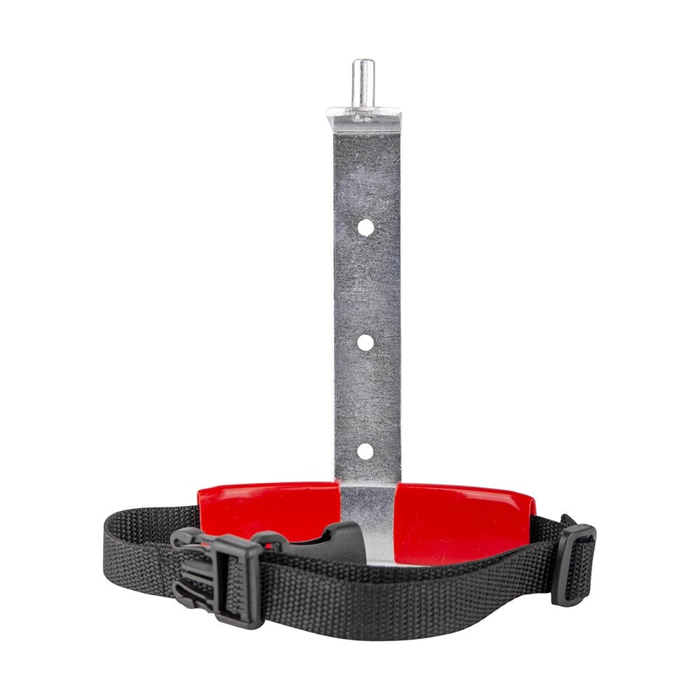 2kg CO2 Extinguisher Transport Bracket