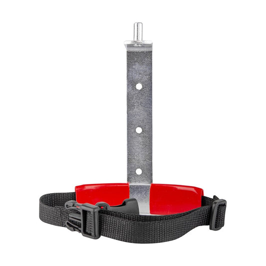 2kg CO2 Extinguisher Transport Bracket