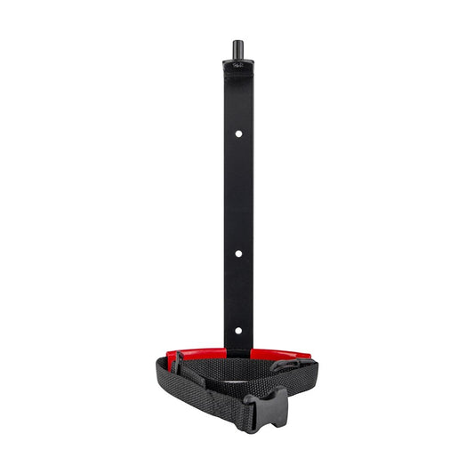 5kg CO2 Extinguisher Transport Bracket