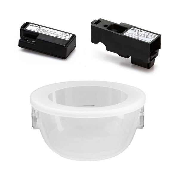 Solo 365 Field Service Pack