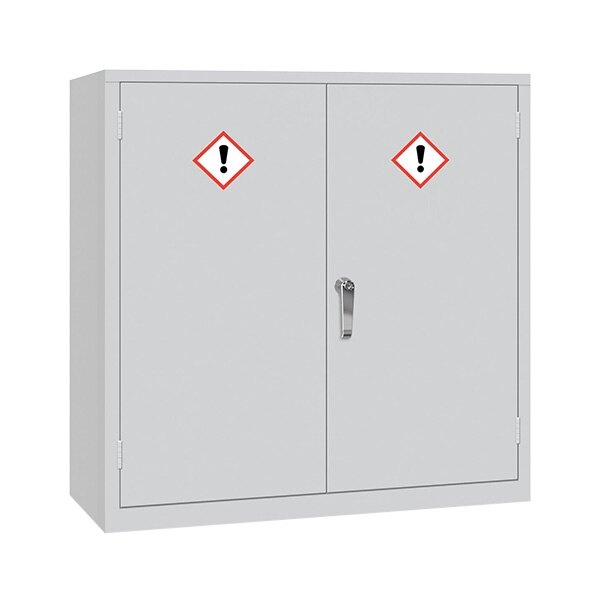Hazardous Storage Cabinets - 1000x915x459mm