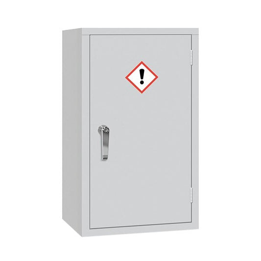 Hazardous Storage Cabinets - 915x459x459mm