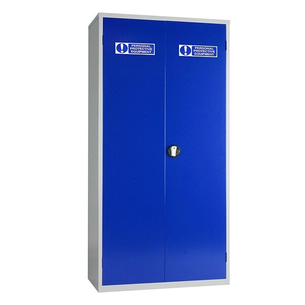 PPE Storage - 1830x915x459mm