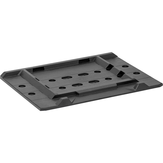 CEMO Li-Safe Battery Containment Box - Shelf Adapter Plate
