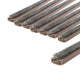 10x4mm Brown Double Door Fire & Smoke Seal Pack