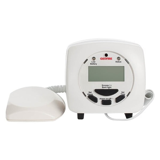 Agrippa Acoustic Digital Pillow Alarm