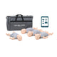 Laerdal Little Baby QCPR Light Skin Training Manikin - 4Pk