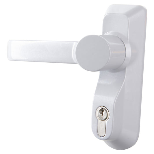 Briton 1413 Outside Access Device - Lever