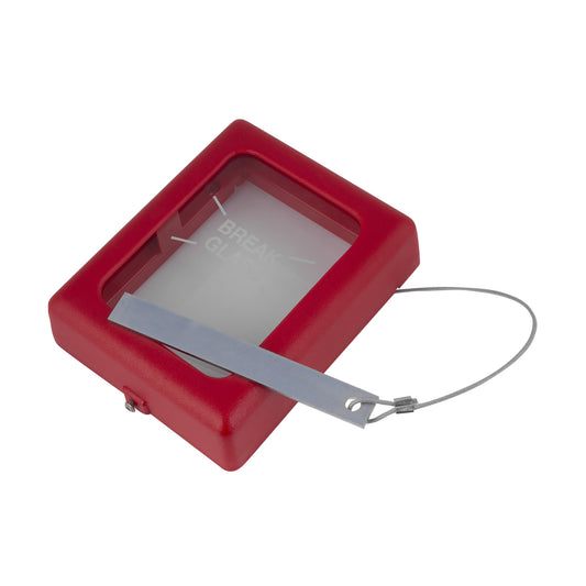 STI Key Box/Medium