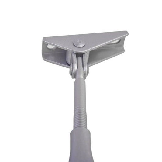 Briton 1120B Overhead Door Closer - Silver