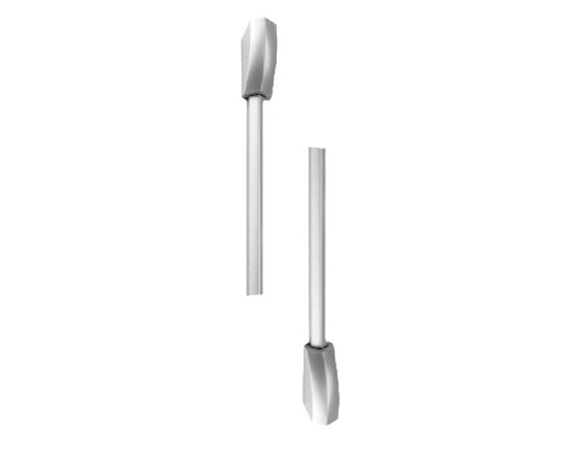 Briton 574V Pullman Latch Kit