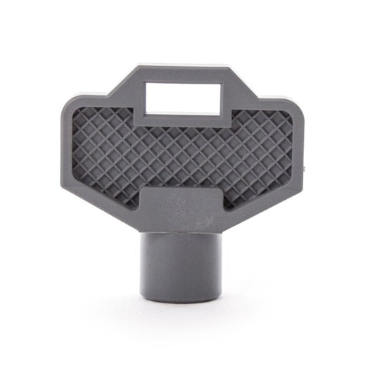 Kit 91 Pack 10 keys for Rotationally Moulded Cabinets