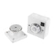 24V 200N Conquest Steel Surface Mounted Door Retainer