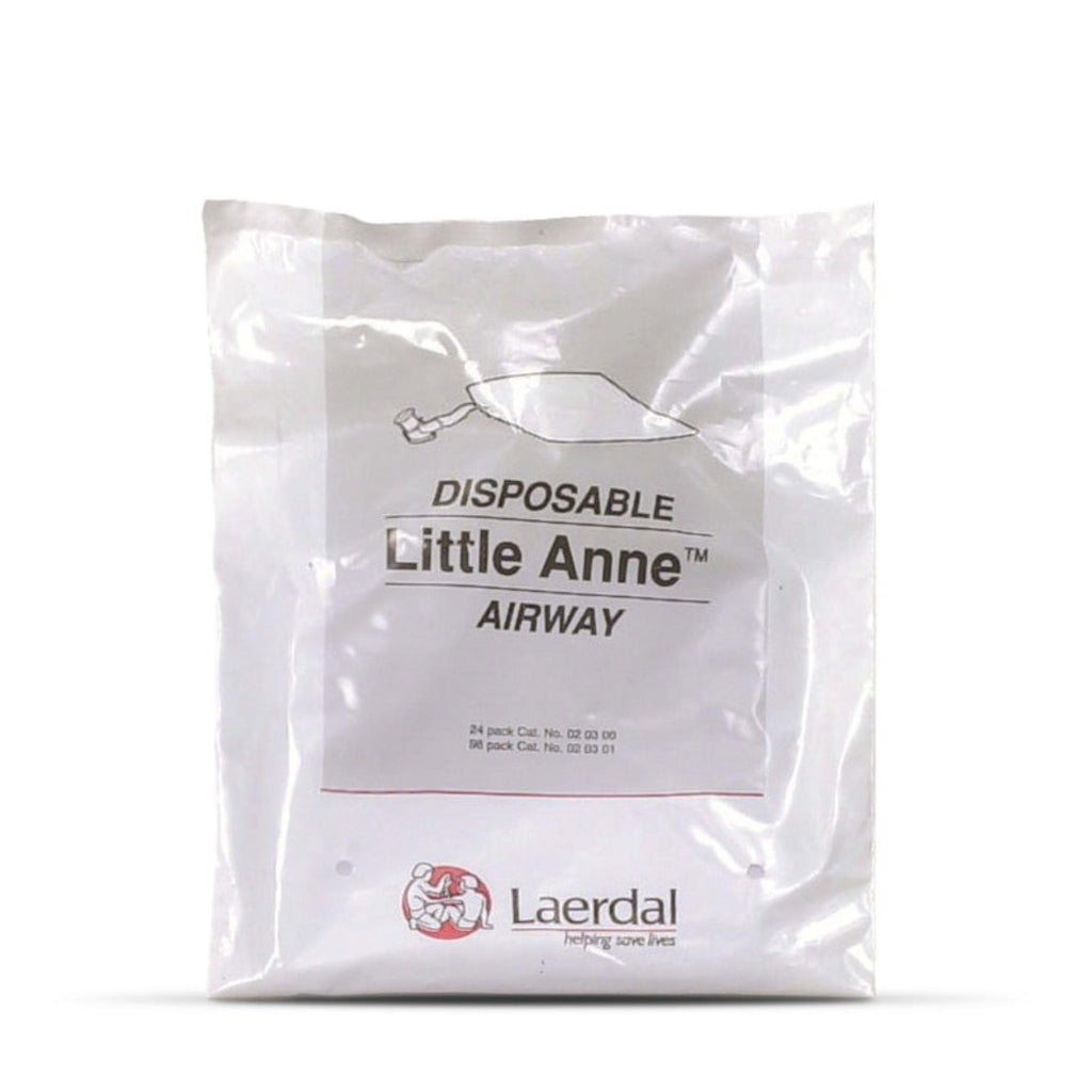 Little Anne Airways 24 Pack