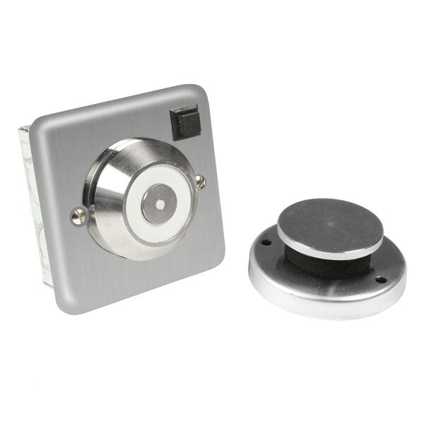 24V 200N Stainless Steel Decorative Door Holder