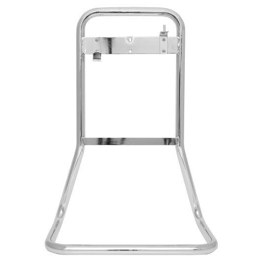 UltraFire Tubular Metal Extinguisher Stand - Double Chrome