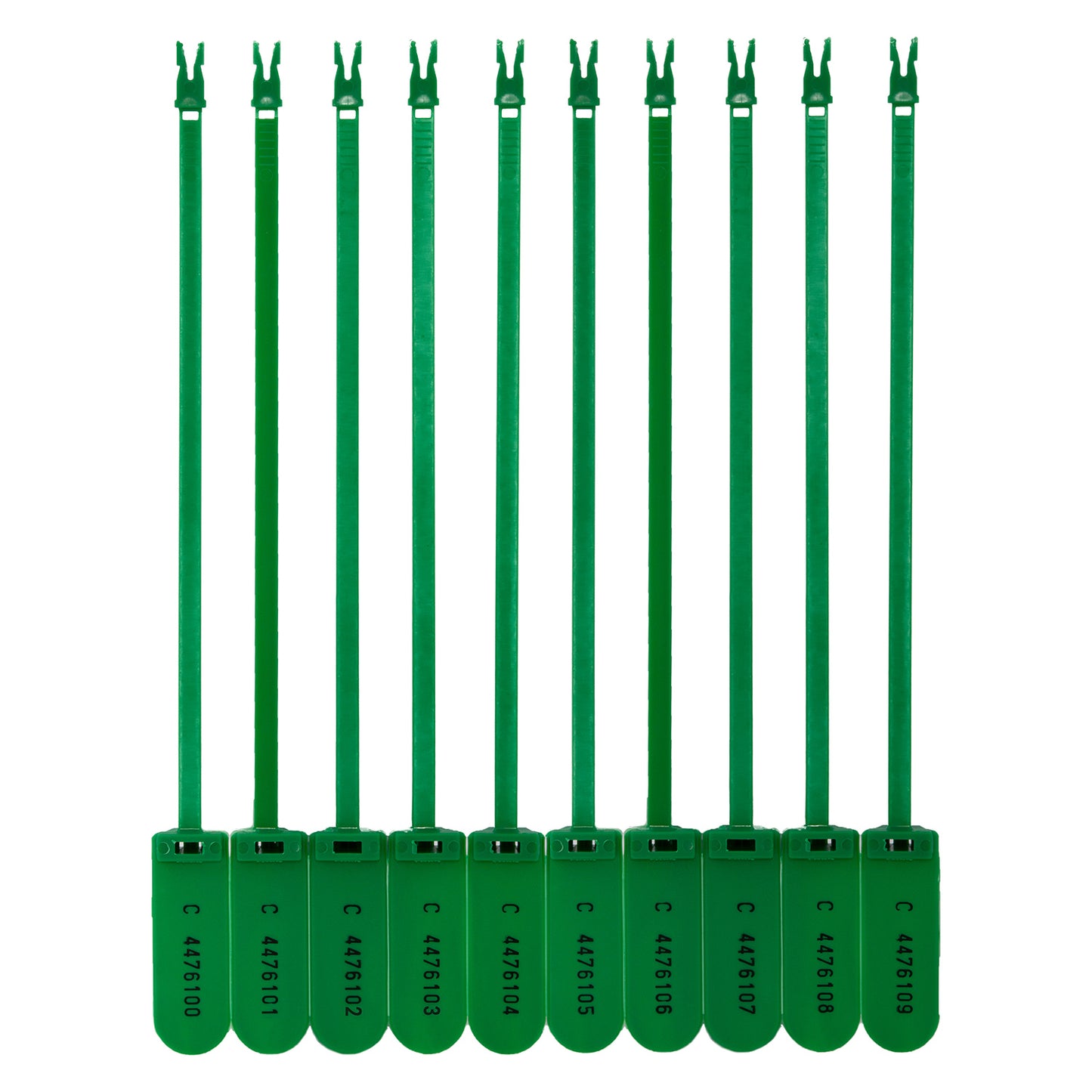 Fire Door Security Tamper Seals (Pk10)