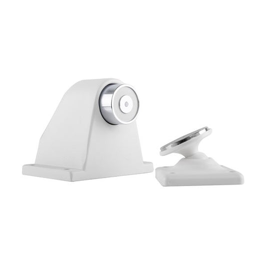 24V 200N Standard Floor Mounted Door Retainer