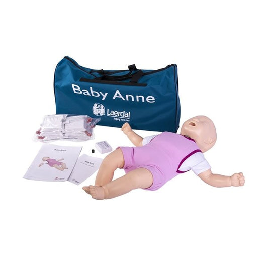 Baby Anne Soft Pack