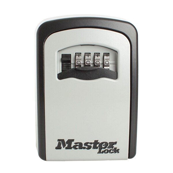 Master Lock 5401 Key Safe