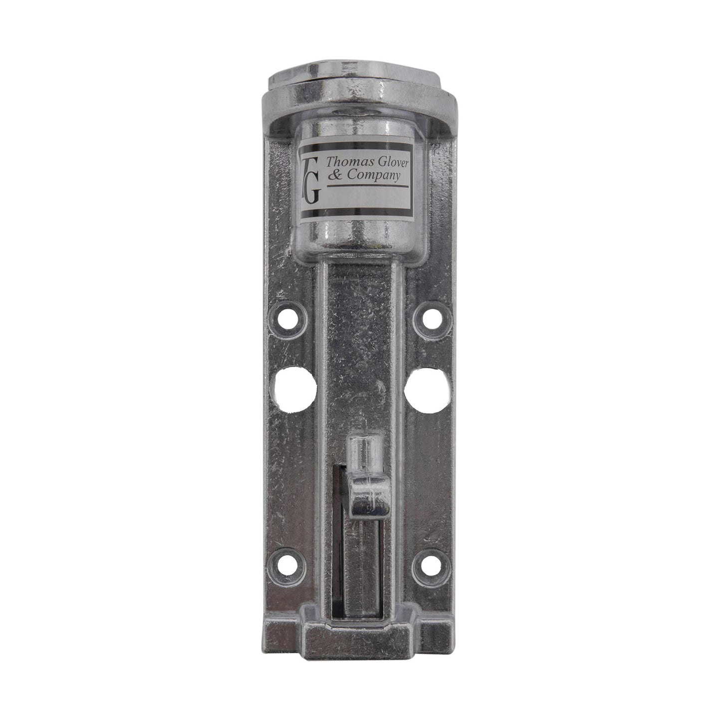 Thomas Glover Panic Bolt MK2