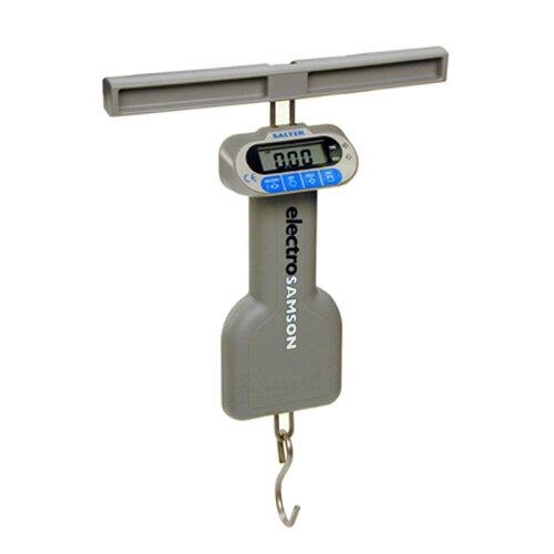 Hand held Digital Scale - 25kg