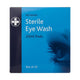 Eye Wash Phials - 20ml x 25pk