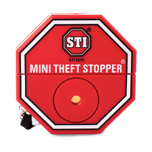 STI Mini Theft Stoppers